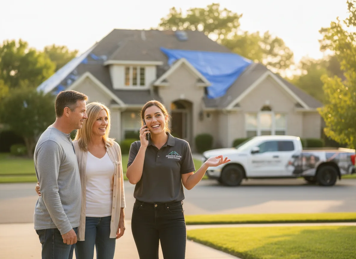 Emergency Roof Repair Arrow Rock, MO FAQs